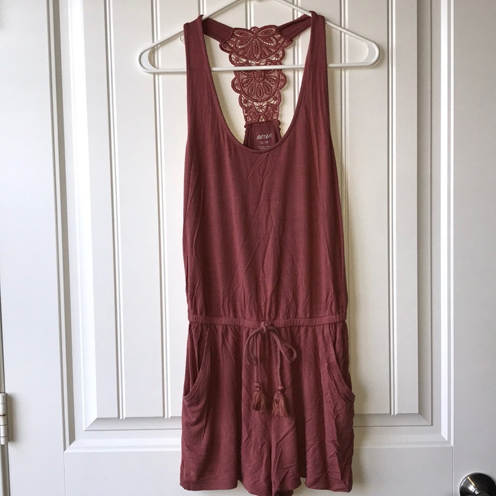 Aerie romper